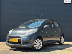 Citroën C1 - 1.0-12V Ambiance | Airco