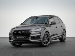 Audi Q7 - 3.0 TDI e-tron quattro Sport B&O Advanced Standkachel Trekhaak Pano 22'' RSE