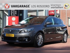 Peugeot 308 - 1.2 PureTech *Allure* | Panorama | Riem is vervangen | Carplay | Navigatie | Cruise & Clim