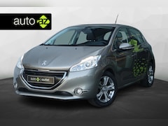 Peugeot 208 - 1.2 VTi Allure / PDC / Bluetooth / Cruise Control