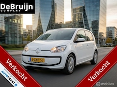 Volkswagen Up! - 1.0 move up BlueMotion