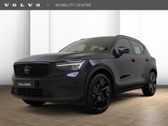 Volvo XC40 - 2.0 B3 Plus Black Edition