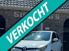 Renault Twingo - 1.2 16V Collection Bj 2012 Wordt afgeleverd met nieuwe APK