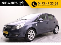 Opel Corsa - 1.4-16V '111' Edition | trekhaak | airco | cruise control | radio cd