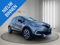 Renault Captur - 1.3 TCe 130 Intens | Camera | Navi | 17"Velg | Apple /Android | Park V+A | Bi Tone