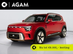 Smart #5 - 5 Premium 100 kWh