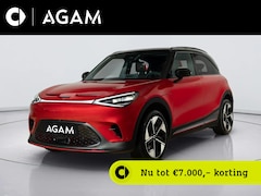 Smart #1 - 1 BRABUS 66 kWh