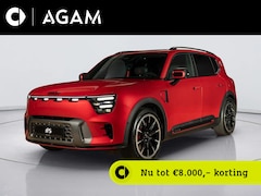 Smart #5 - 5 Brabus 100 kWh