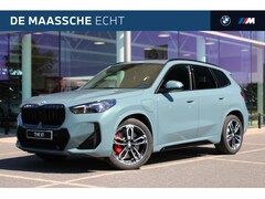 BMW X1 - xDrive25e M Sport Automaat / Trekhaak / Panoramadak / Sportstoelen / Comfort Access / Acht