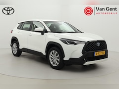 Toyota Corolla Cross - 2.0 High Power Hybrid Active | Volledige dealerhistorie | Apple Carplay / Android Auto | A
