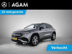 Mercedes-Benz EQA - 250 Business Solution AMG 67 kWh | Trekhaak