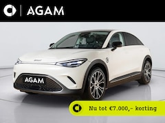 Smart #3 - 3 Premium 66 kWh