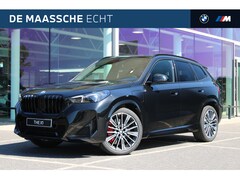 BMW X1 - xDrive25e M Sport Automaat / Panoramadak / Trekhaak / M Sportstoelen / Head-Up / M Adaptie
