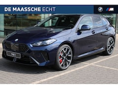 BMW 1-serie - 120 M Sport Automaat / Achteruitrijcamera / Comfort Access / Adaptieve LED / Stoelverwarmi