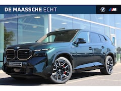 BMW XM - PHEV 50e / Trekhaak / Adaptief M Onderstel Professional / Massagefunctie / Bowers & Wilkin