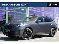 BMW X3 - 30e xDrive M Sport Automaat / Panoramadak / Trekhaak / Sportstoelen / Comfort Access / Par