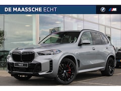 BMW X5 - xDrive50e M Sport Automaat / Panoramadak Sky Lounge / Trekhaak / Bowers & Wilkins / Parkin