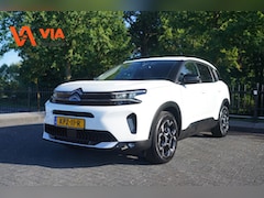 Citroën C5 Aircross - Feel | Trekhaak | PDC | Camera | Climate | Lane Ass. | Cruise Ctrl. |