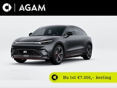 Smart #3 - 3 BRABUS 66 kWh