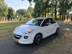 Opel ADAM - 1.2 Nette en goed onderhouden auto-Nieuwe apk