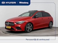 Mercedes-Benz B-klasse - 180 Business Solution AMG | Schuif/kanteldak | Achteruitrij camera | Cruise control | Stoe