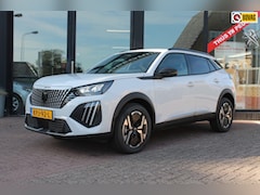 Peugeot 2008 - 1.2 Hybrid 145 Allure 2x camera/Navi/Adaptive cruise