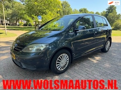 Volkswagen Golf Plus - 1.6 FSI Comfortline Business