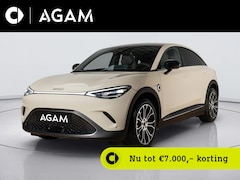 Smart #3 - 3 Premium 66 kWh