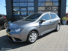 SEAT Ibiza - 1.4 COPA 155dkm 5drs Airco Stoelverwarming Lmv