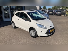 Ford Ka - 1.2 Limited Edition. Airconditioning. Nw APK