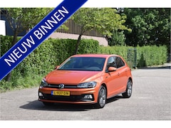 Volkswagen Polo - 1.0 TSI DSG Highline R-Line Digital-cockpit PDC NAP Business R