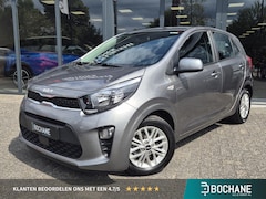 Kia Picanto - 1.0 DPi DynamicLine | AppleCarplay/AndroidAuto | Camera | Automaat |