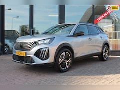 Peugeot 2008 - 1.2 PureTech 100 Allure Camera/Lmv/Cruise
