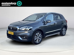 Suzuki S-Cross - 1.0 Boosterjet High Executive | Rijklaarprijs | Trekhaak | Schuif/kantel dak | All Season