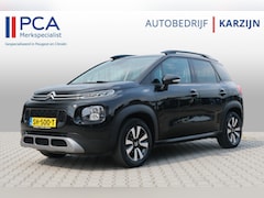Citroën C3 Aircross - 1.2 PureTech S&S Shine