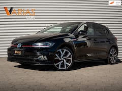 Volkswagen Polo - 2.0 TSI GTI Alcantara Camera Virtual Keyless