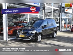 Renault Kangoo Family - 1.3 TCe - - Rijklaar- 1 Jaar Garantie