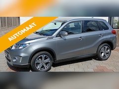 Suzuki Vitara - 1.6 VVT automaat high Exclusive panorama 38000 km