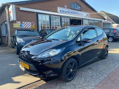 Ford Fiesta - 1.25 Limited