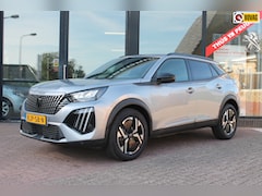 Peugeot 2008 - 1.2 PureTech 100 Allure