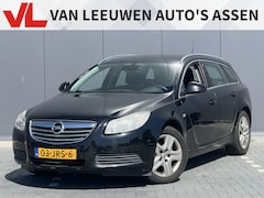 Opel Insignia Sports Tourer - 1.6 Edition | Inruiler | Cruise | Clima | PDC