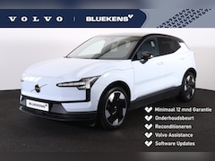 Volvo EX30 - Extended Range Plus 69 kWh - Climate Pack - Adaptive Cruise Control - Parkeersensoren voor