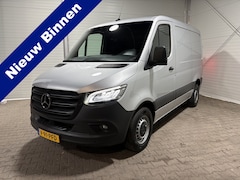 Mercedes-Benz Sprinter - 314 2.2 CDI L1H1 VVB484 prijs zoals getoond