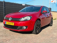 Volkswagen Golf - 1.2 TSI BlueMotion | Navi | Cruise | Park. Cam
