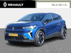 Renault Captur - 1.6 E-Tech full hybrid 145 techno
