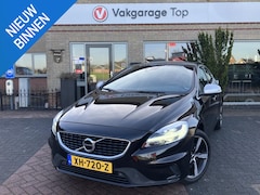 Volvo V40 - 1.5 T3 Polar+ Sport | R-Design | Pano | Leder | NAP