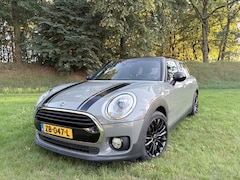 MINI Clubman - 1.5 Cooper Salt Business Editie Origineel NL – 46.972 km (RDW Logisch) – Incl. onderhoudscontract!