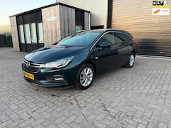 Opel Astra Sports Tourer - 1.0 Innovation|AIRCO|TREKHAAK|AUTOMAAT"LINE ASSIST|CAMERA|CRUISE CONTROL"|VOLLE AUTO|