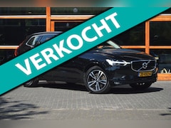 Volvo XC60 - D4 Automaat | Trekhaak 2300 kg | Leer | Pilot-Assist | Dealeronderhouden