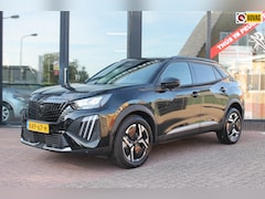 Peugeot 2008 - 1.2 PureTech 100 Allure 2x Camera/Adaptive Cruise/Navi